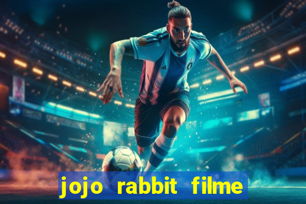 jojo rabbit filme completo dublado